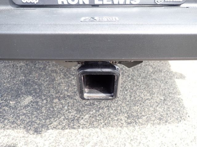 Used 2022 Silver Ford XLT image 6