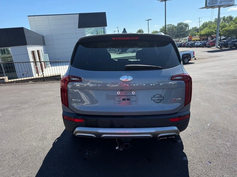 Used 2020 Silver Kia S image 7