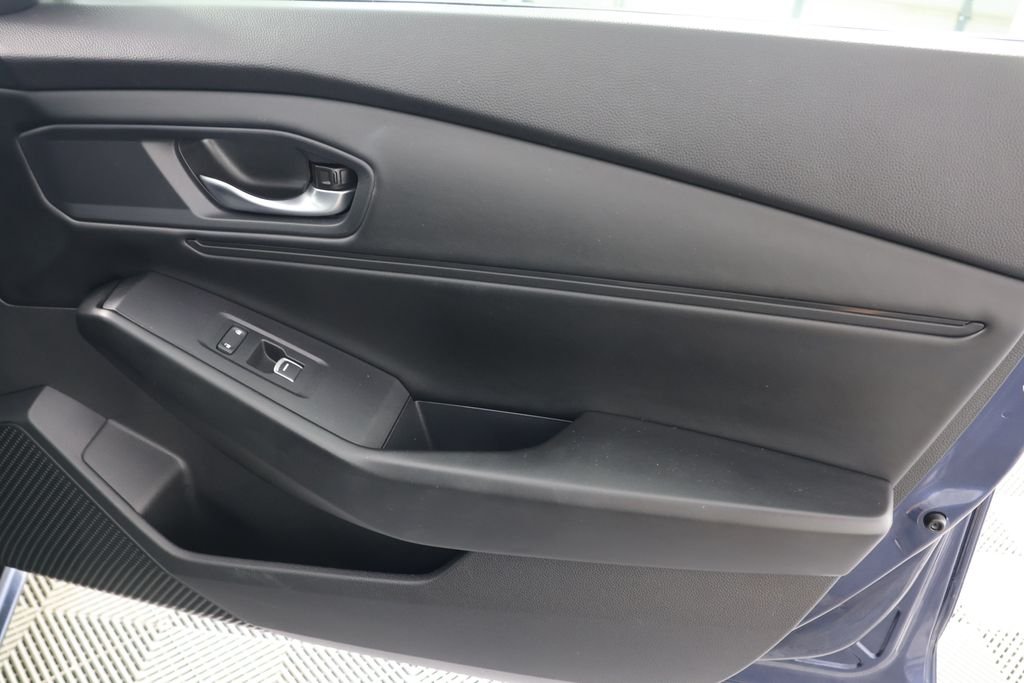 2023 Honda Accord EX - Photo 28