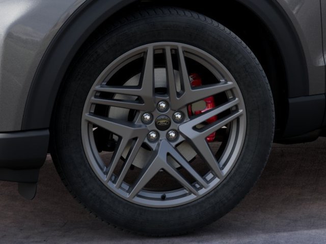 New 2027 Gray Metallic Ford ST-Line image 19