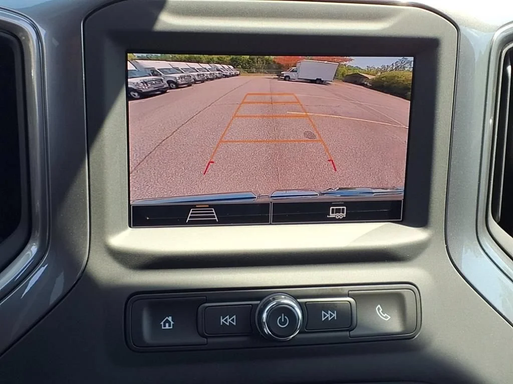 2025 GMC Sierra 1500 Pro - Photo 26