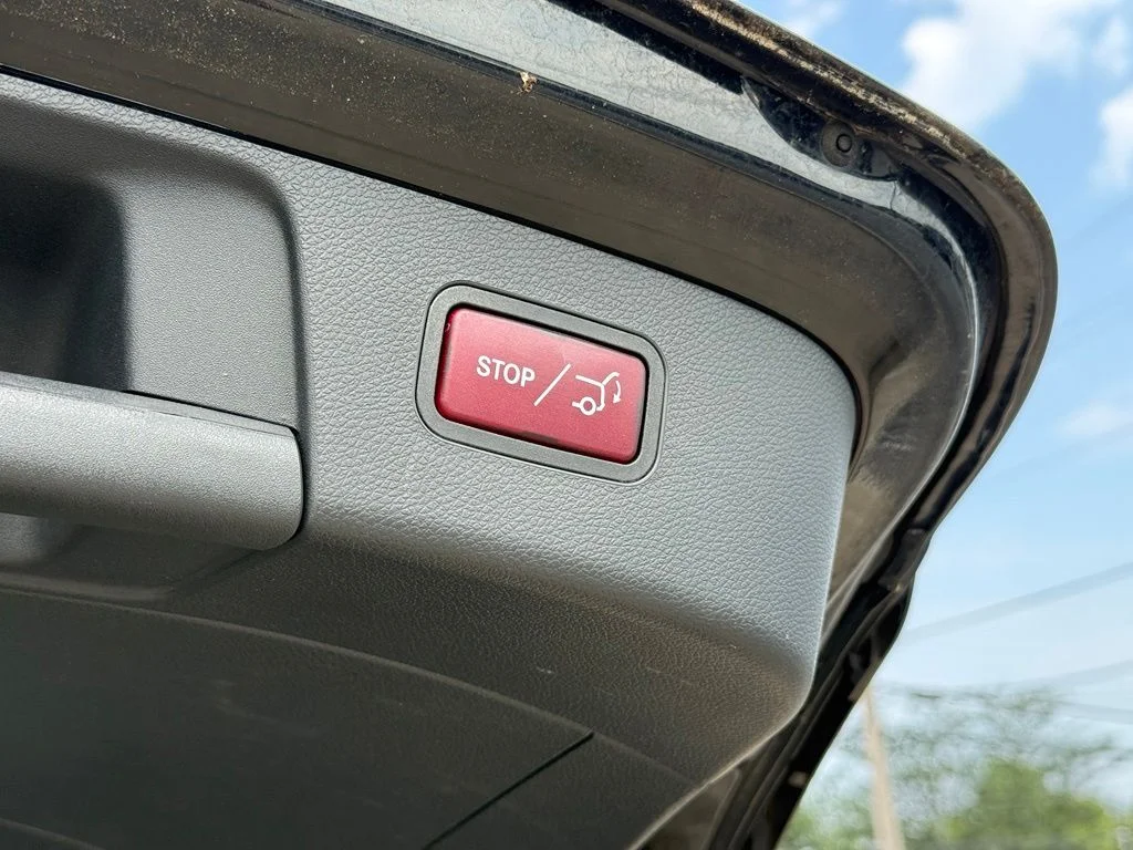 Used 2019 Black Mercedes-Benz GLA 250 image 26
