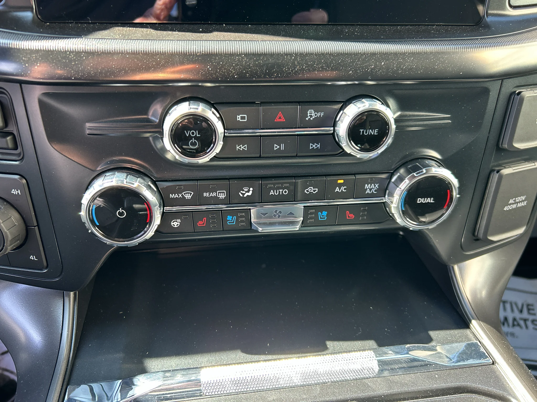 2026 Ford F-150 Lariat - Photo 21