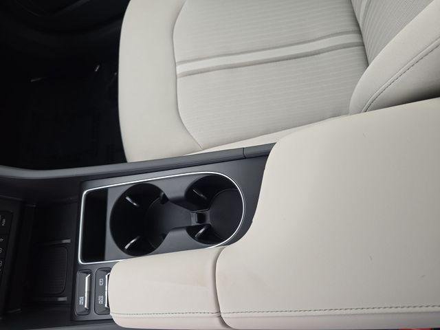 2025 Hyundai Sonata Hybrid SEL - Photo 20