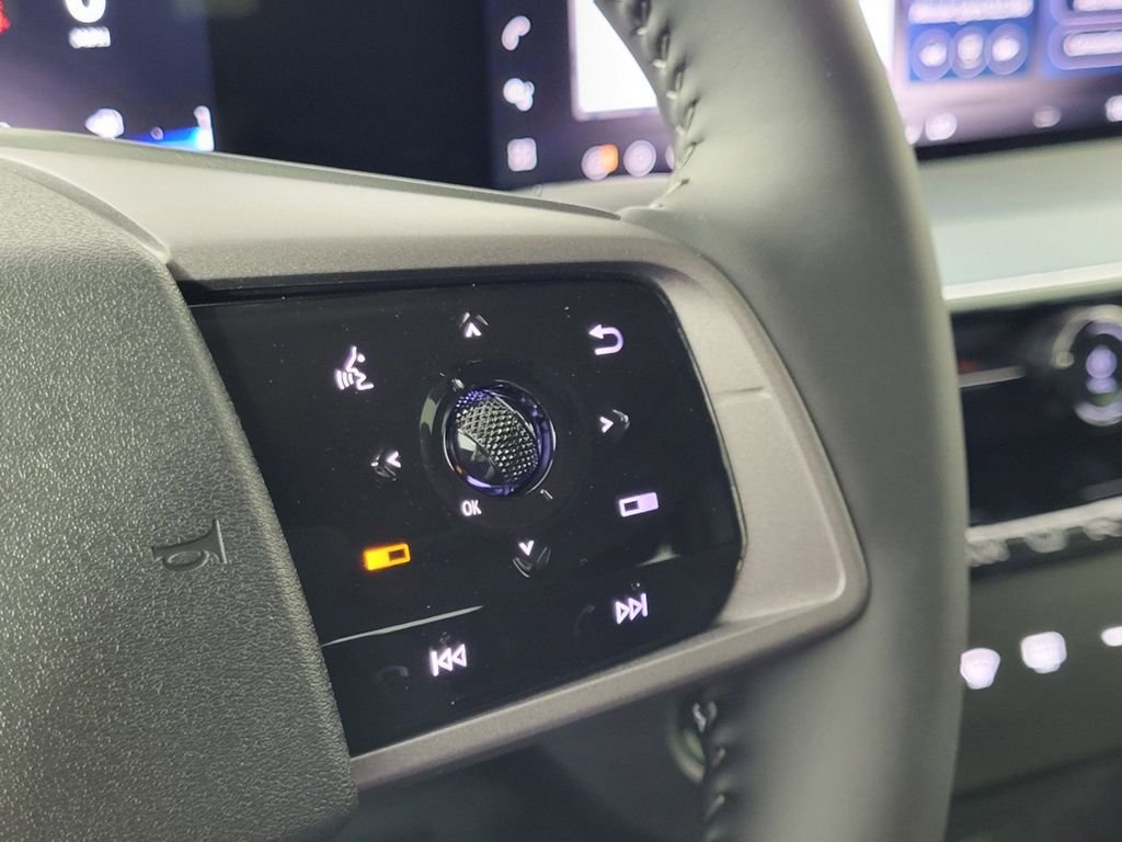 2025 Nissan Murano SL - Photo 27