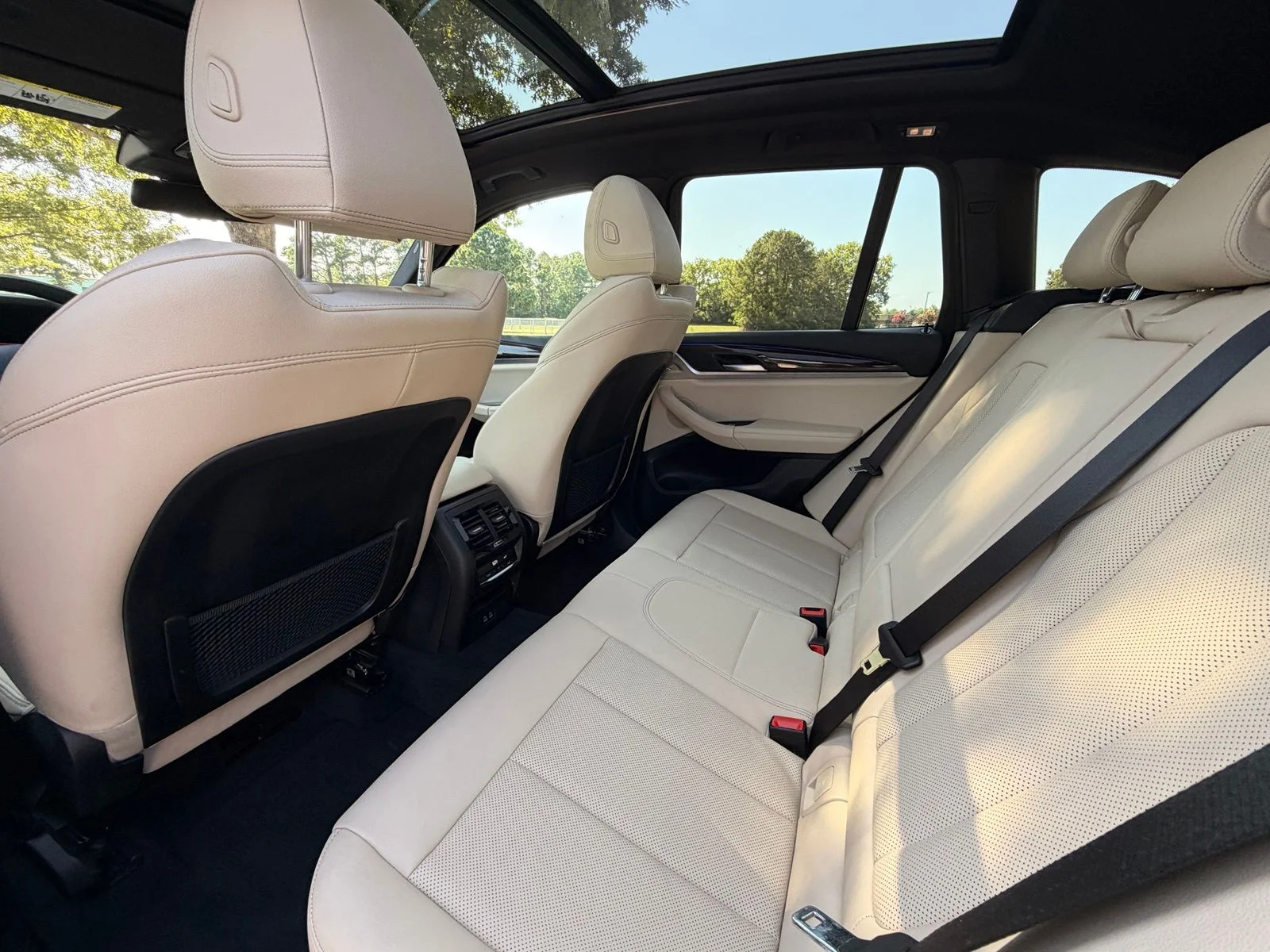 Certified Used 2023 Alpine White BMW sDrive30i image 15
