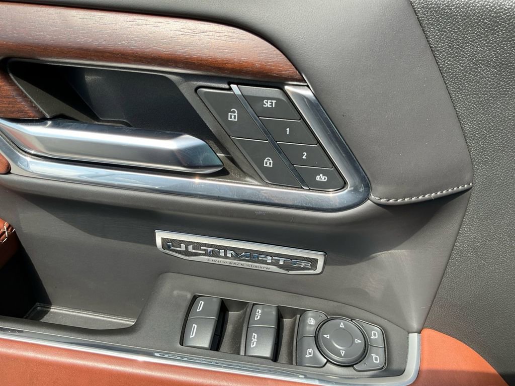 2024 GMC Sierra 1500 Denali Denali Ultimate - Photo 27