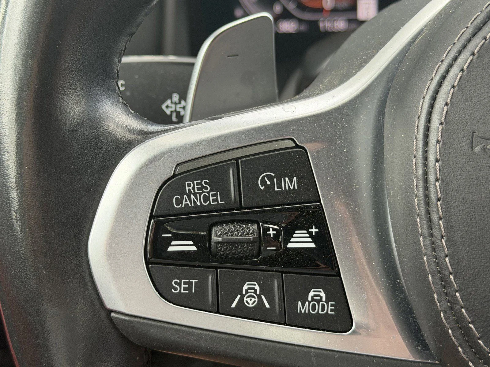 Used 2024 Black Sapphire Metallic BMW 840i image 25