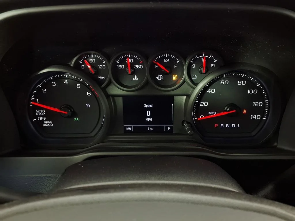 New 2026 Summit White GMC Pro image 17