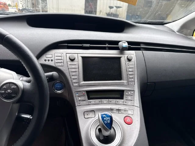Used 2015 Nautical Blue Metallic Toyota Four image 17