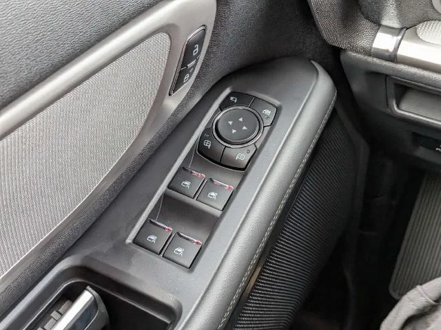 New 2026 Agate Black Metallic Ford Active image 55
