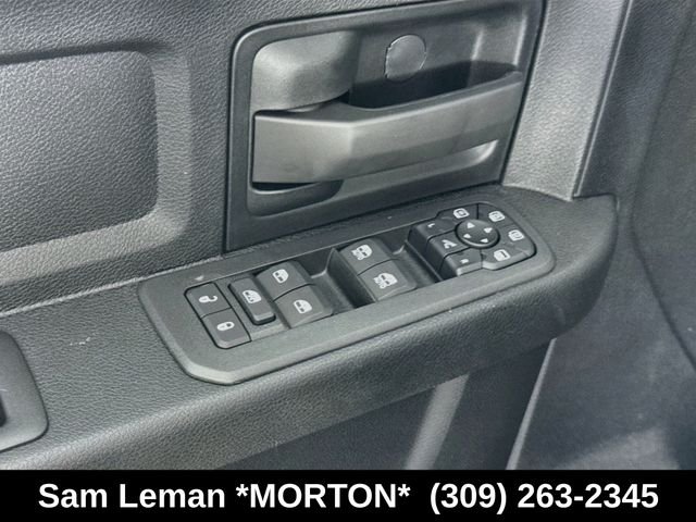 New 2026 Diamond Black Crystal Pearl-Coat Exterior Paint Ram Black Express image 18
