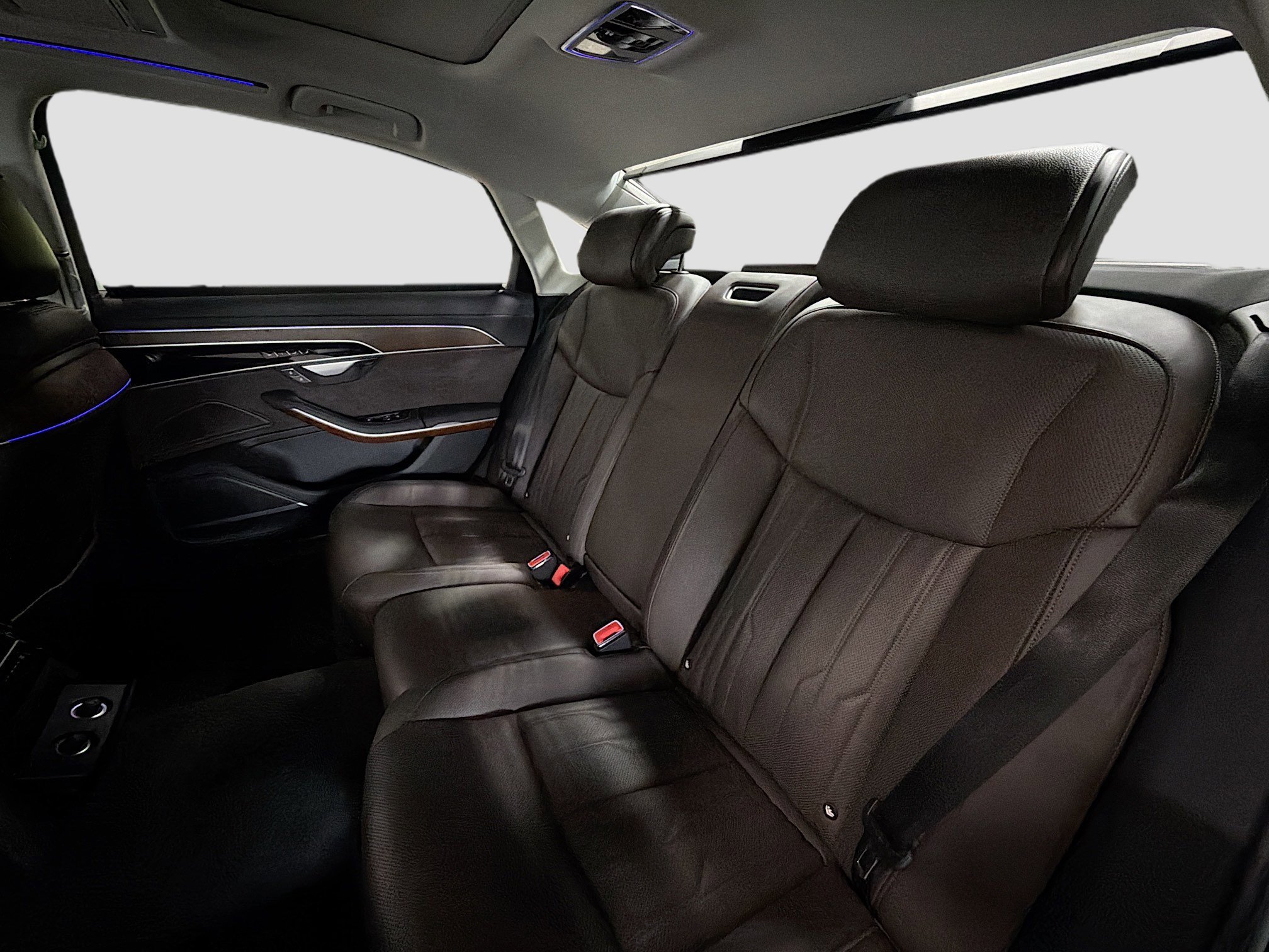 2023 Audi A8 Base - Photo 20