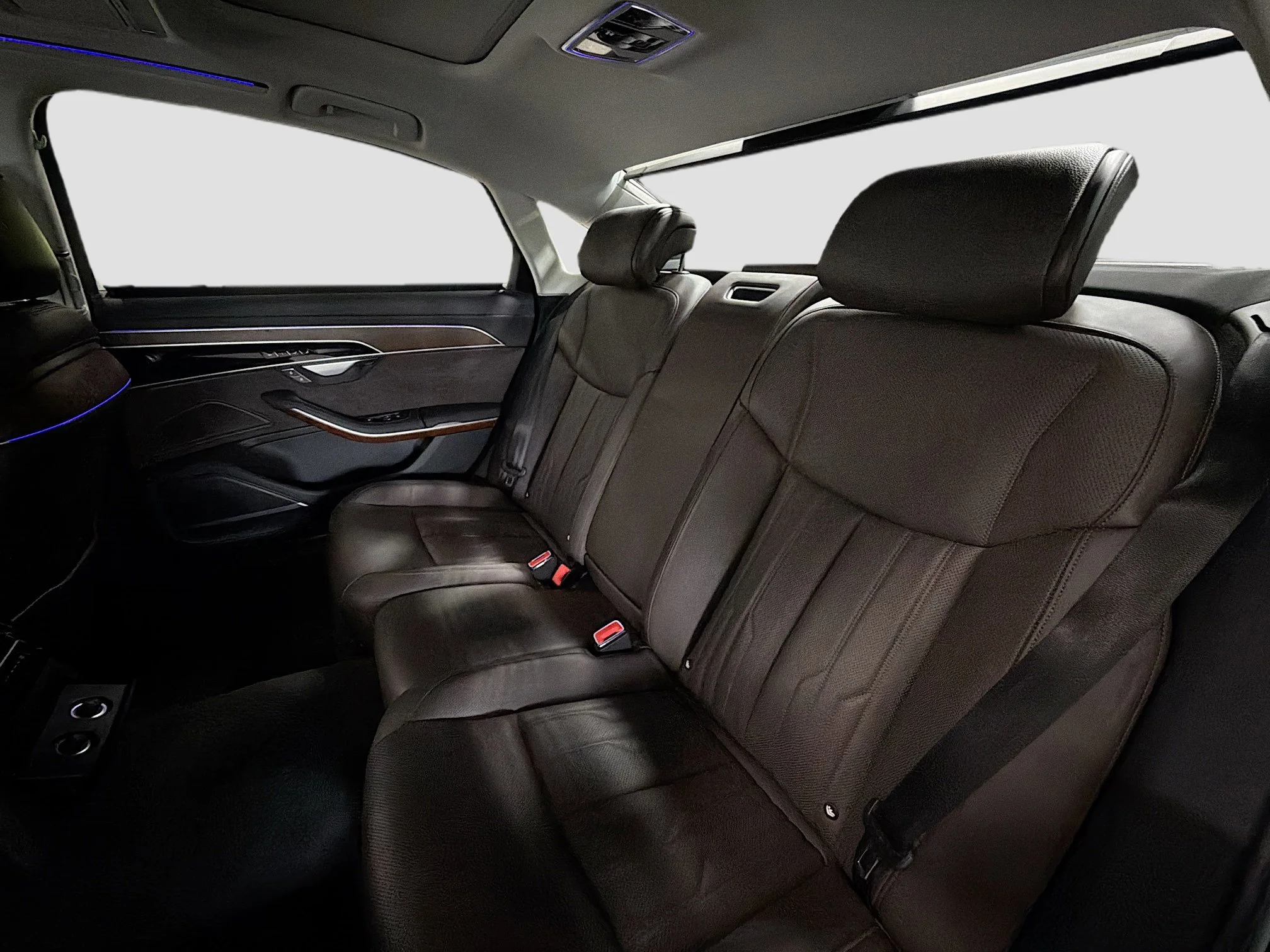 2023 Audi A8 Base - Photo 20