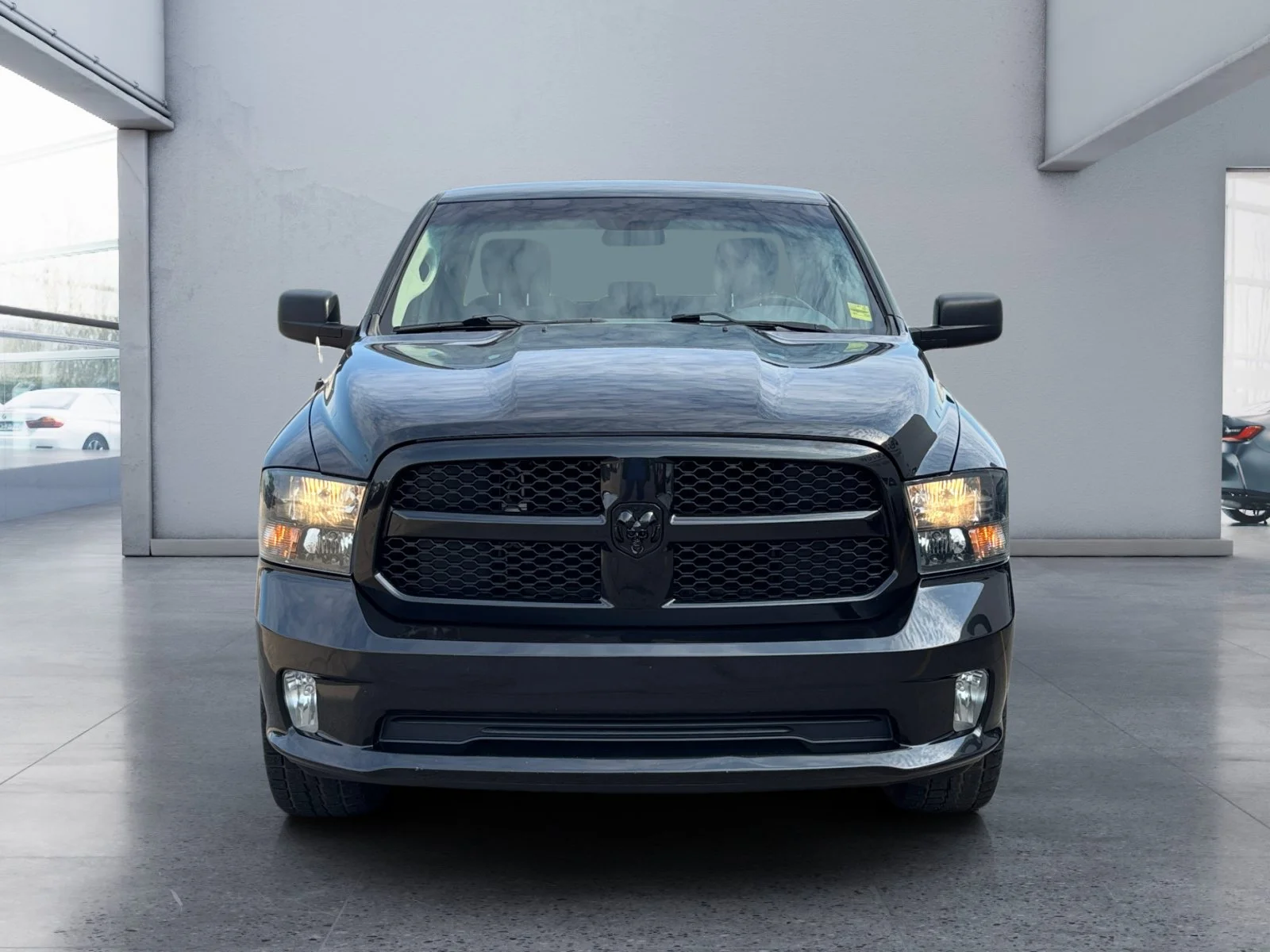 Used 2018 Black Ram Express image 8