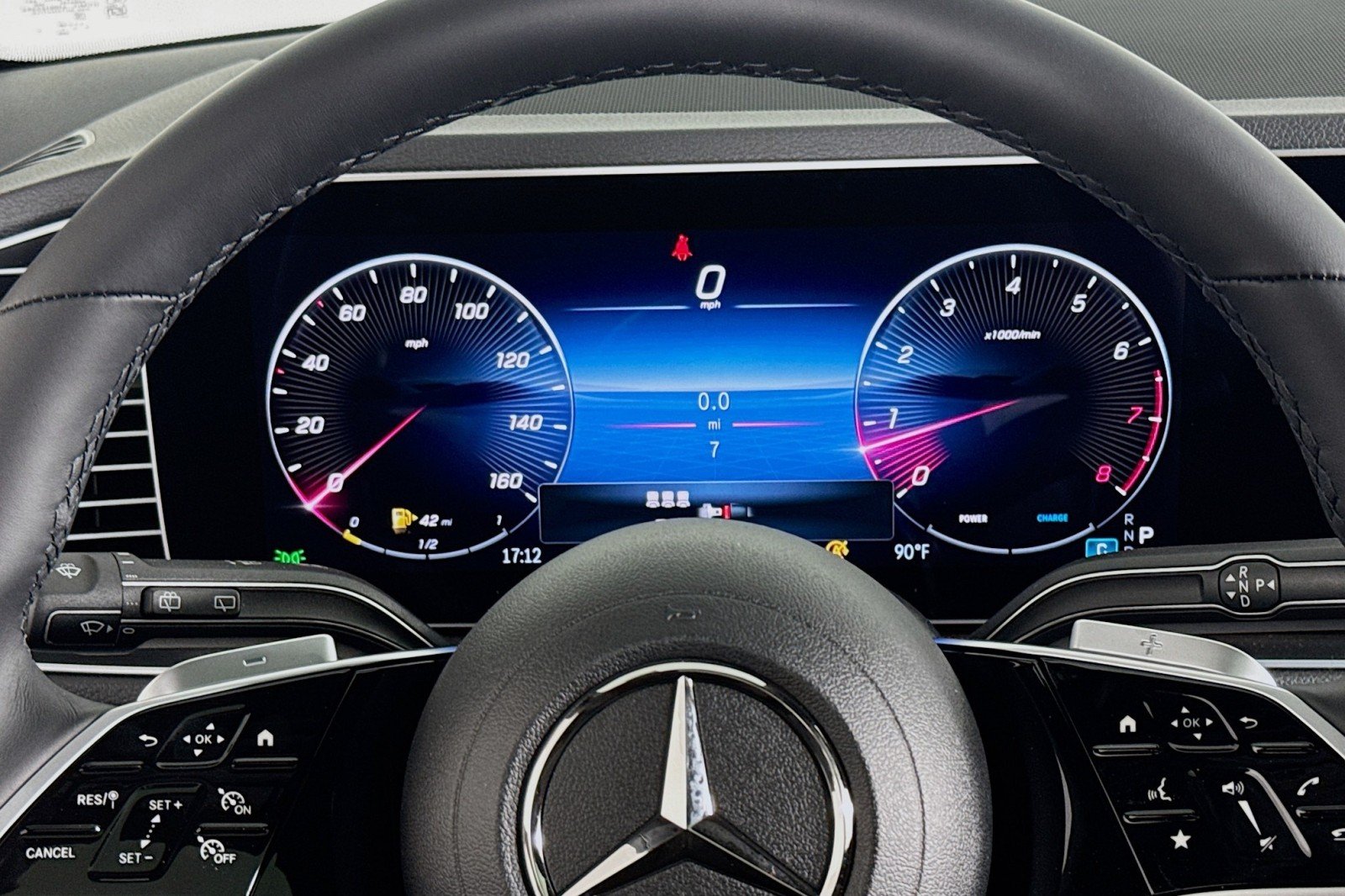 New 2026 Black Mercedes-Benz GLE 450 4MATIC® SUV image 19