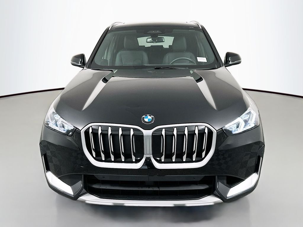 Used 2026 Jet Black BMW xDrive28i image 2