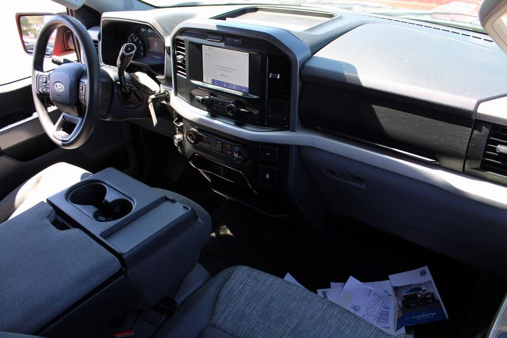 2023 Ford F-150 XLT - Photo 17