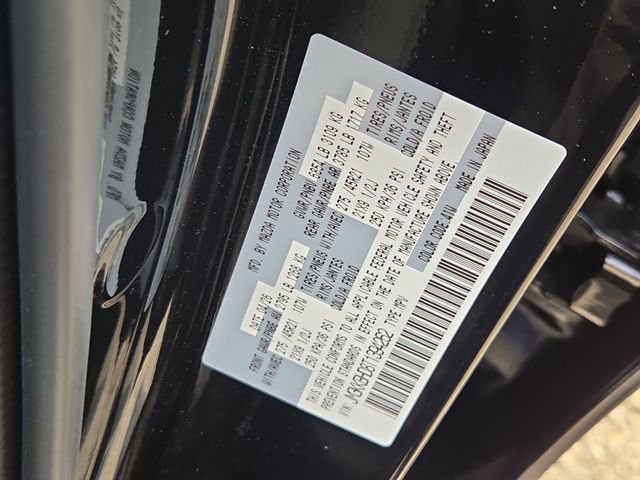 New 2026 Black Mazda 3.3 Turbo Preferred image 6