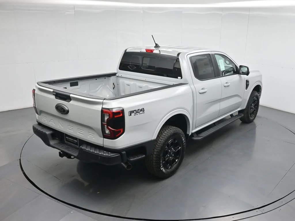 New 2026 Avalanche Ford Lariat image 37