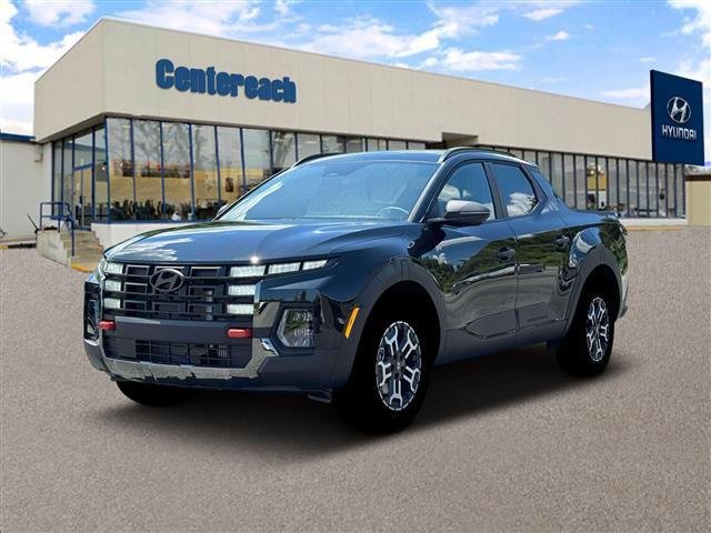 2026 Hyundai Santa Cruz XRT 2.5 AWD's photo