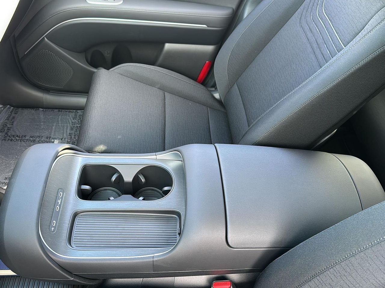 2026 Hyundai Palisade SE - Photo 23