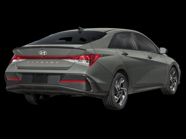 New 2026 Amazon Gray Hyundai SEL Sport image 14