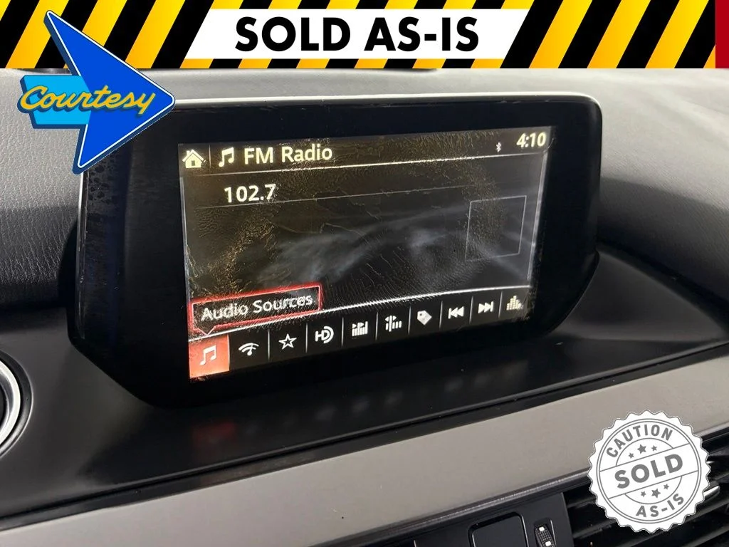 Used 2016 Red Metallic Mazda i Sport image 24