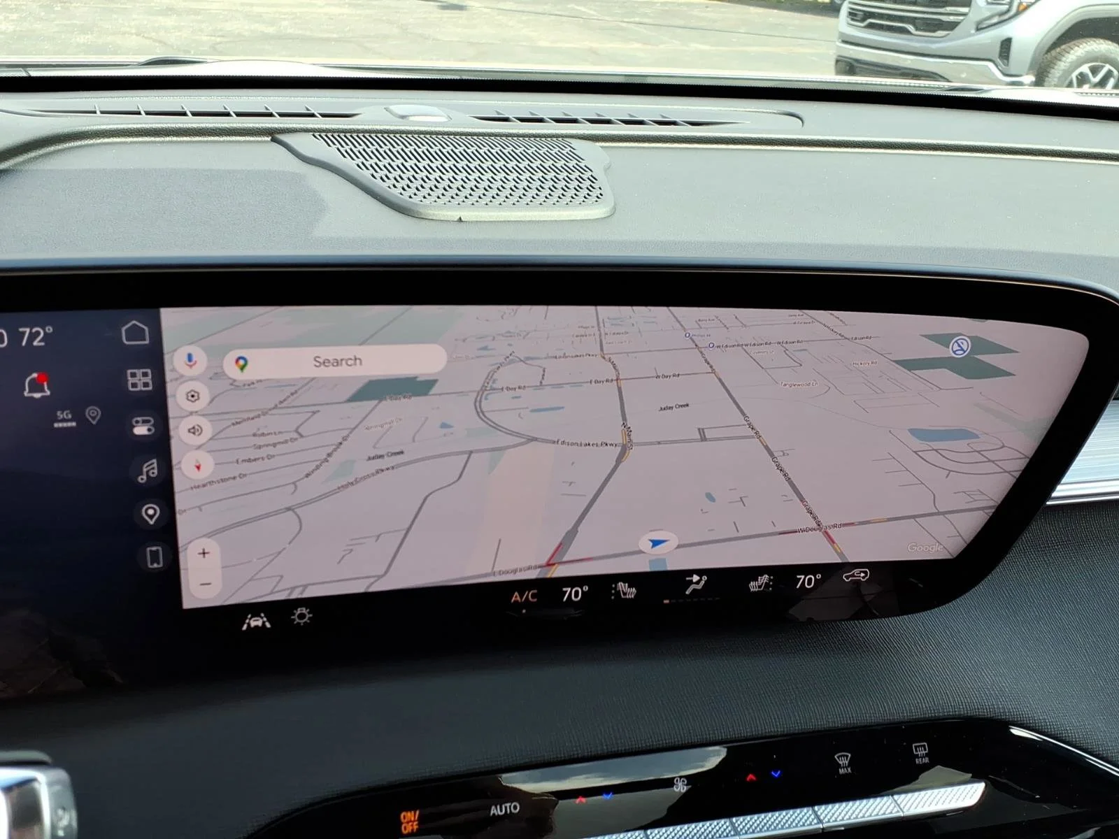 2026 Buick Enclave Preferred - Photo 16