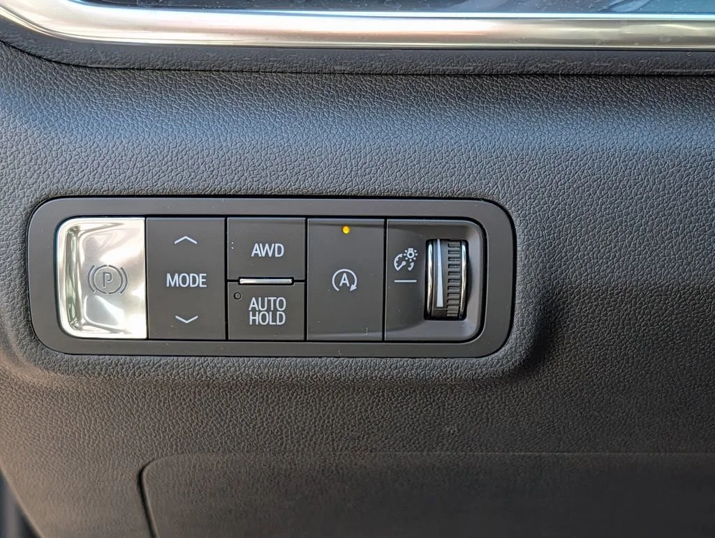 2026 GMC Terrain Elevation - Photo 11