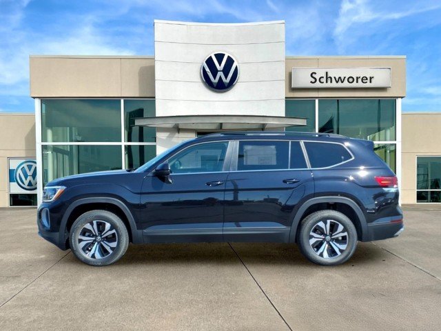 2026 Volkswagen Atlas SE w/Tech