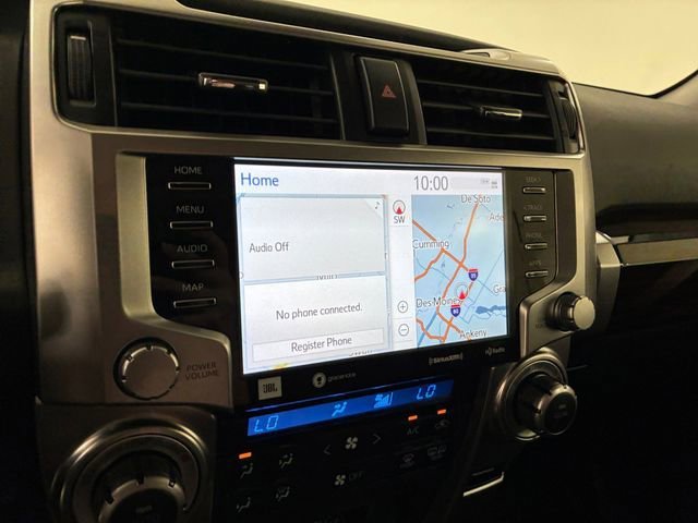 Used 2024 Gray Toyota Limited image 26