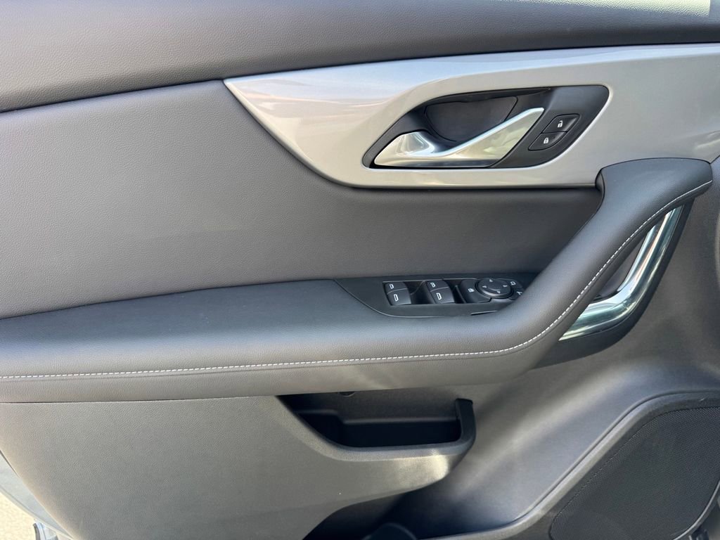 2026 Chevrolet Blazer 2LT - Photo 14