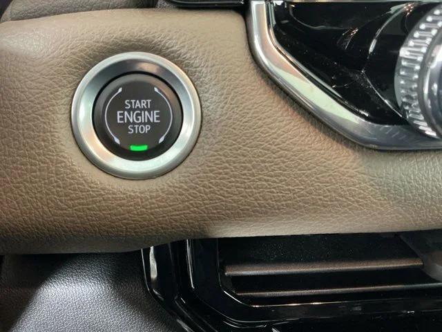 Used 2024 Summit White GMC Denali image 24