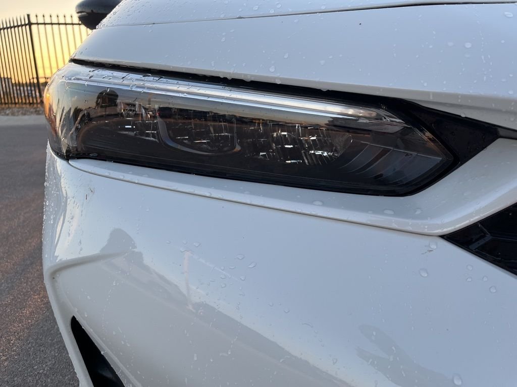 2026 Honda Civic Sport - Photo 13