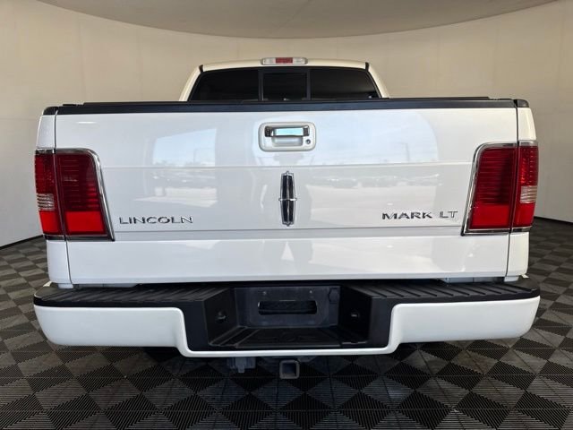 Used 2007  Lincoln Base image 20