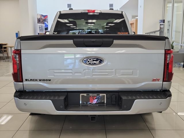 New 2026 Silver Ford XL image 21