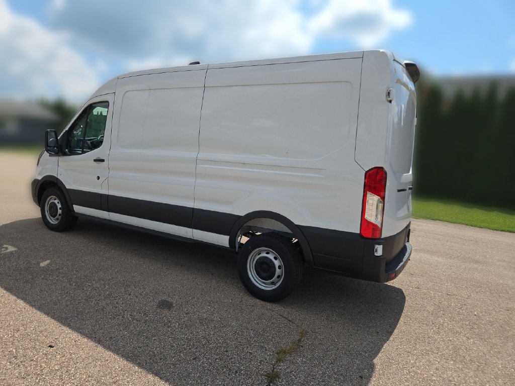 2026 Ford Transit Van Base - Photo 3