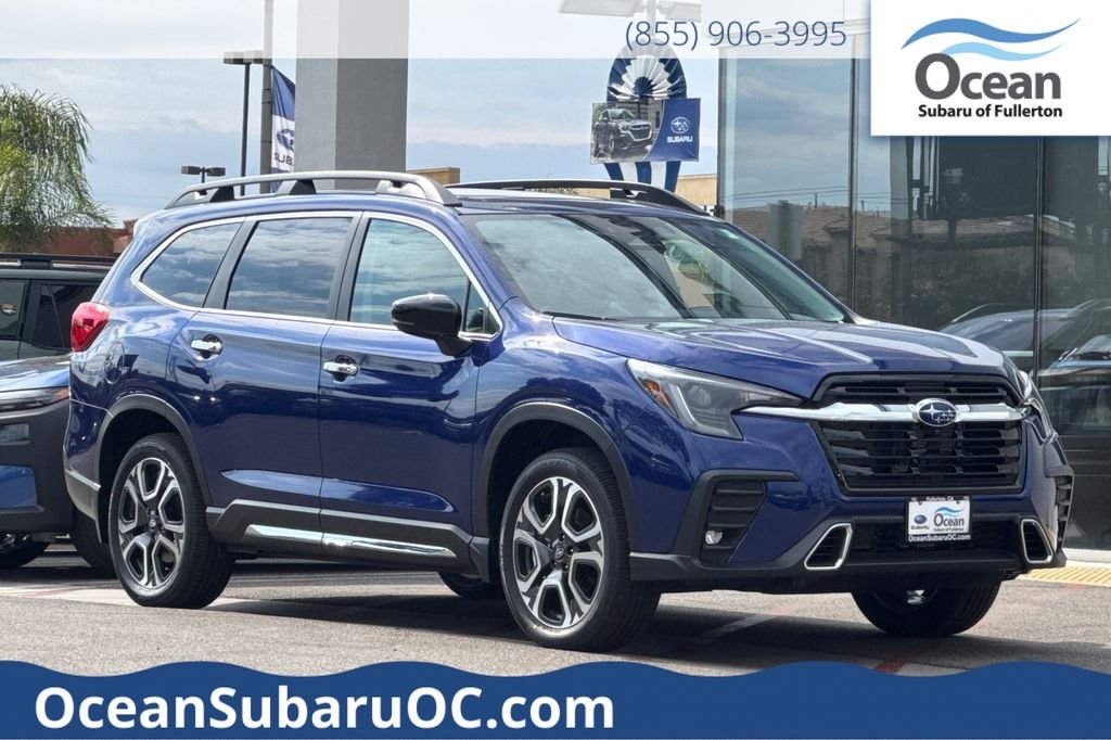 2026 Subaru Ascent Touring 7 Passenger's photo