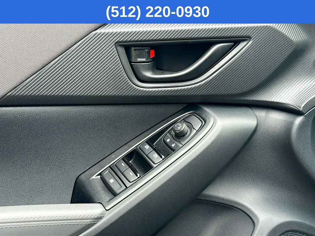 New 2026 MAGNETITE GRAY PEARL Subaru Premium image 21