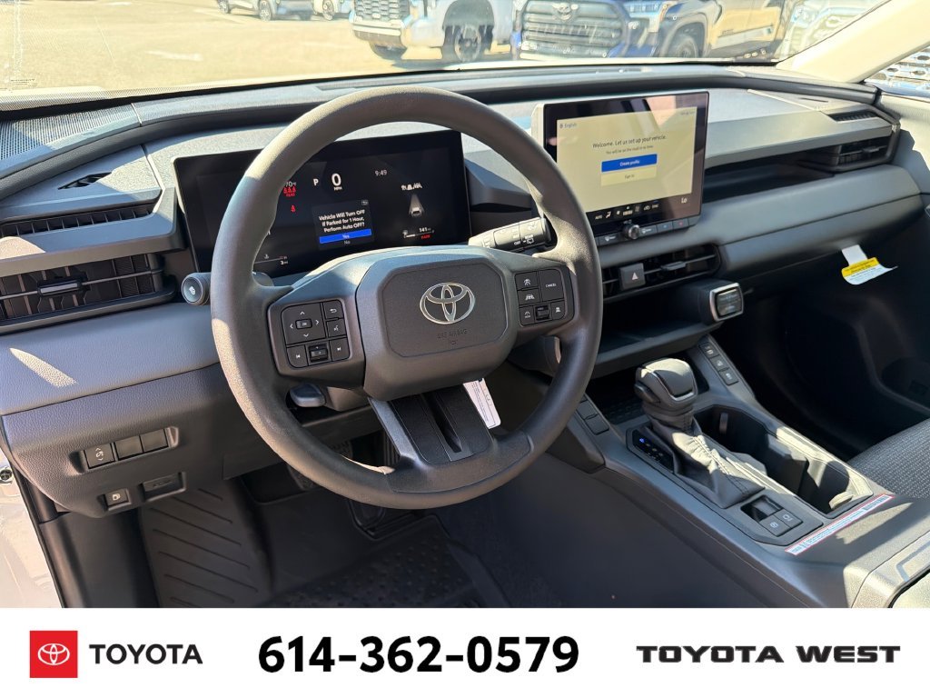 New 2026  Toyota  image 17