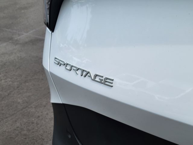 Used 2026 White Kia LX image 25