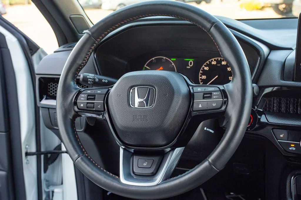 2024 Honda CR-V Sport Touring - Photo 26
