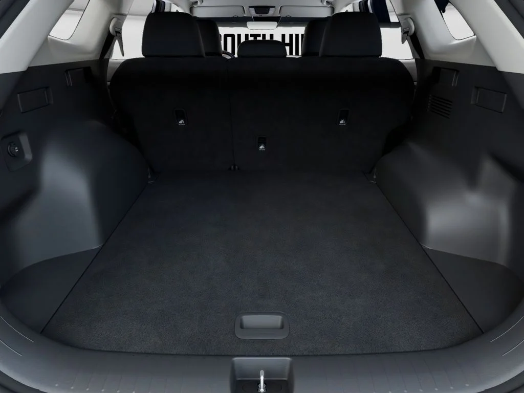 New 2026 Gray Kia LX image 19