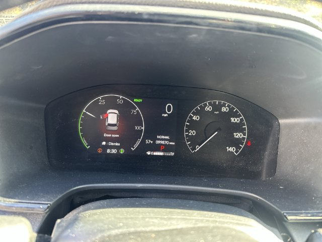 Used 2023  Honda Sport image 19