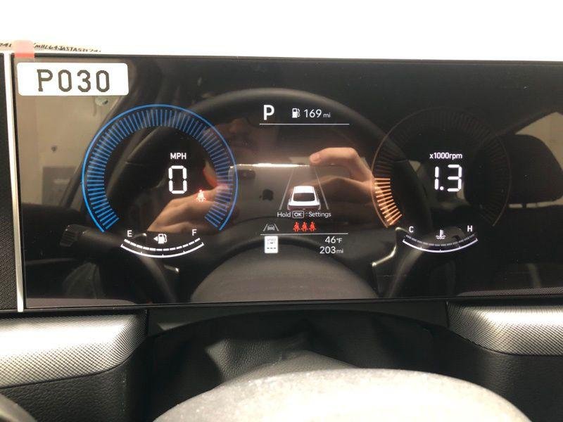 2026 Hyundai Sonata SEL - Photo 25