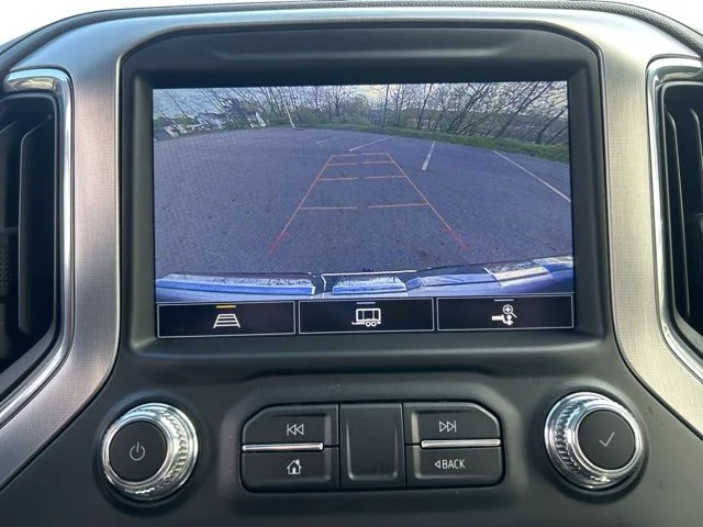 2021 GMC Sierra 1500 SLT - Photo 22