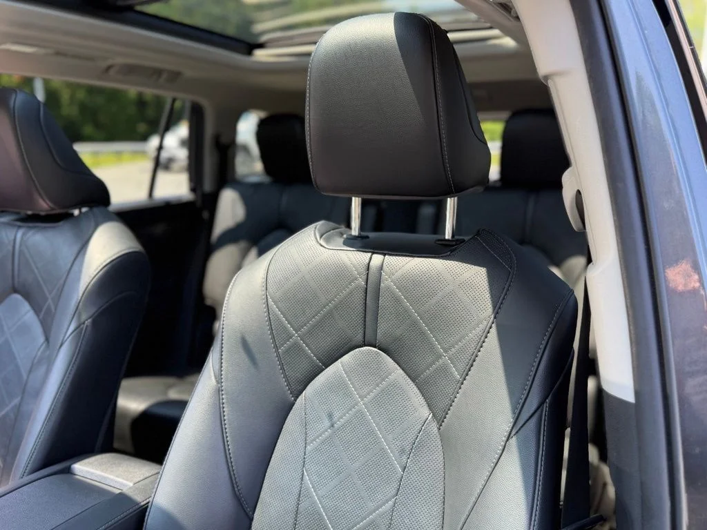 Used 2021 Gray Toyota Platinum image 9