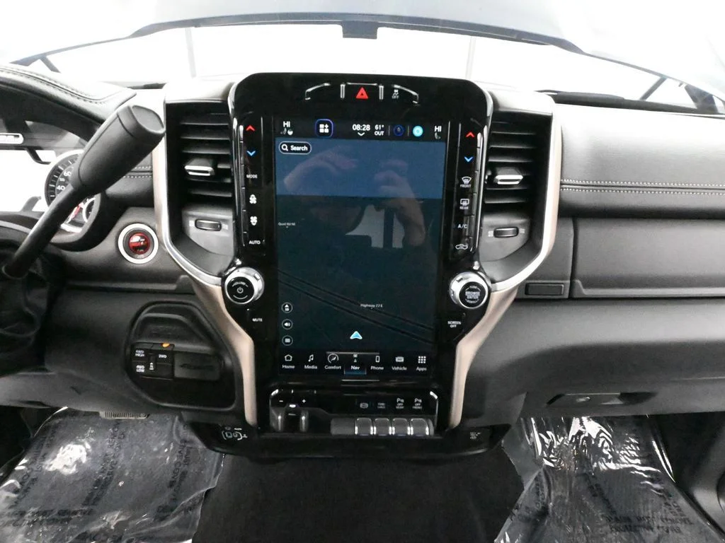 2024 RAM Ram 2500 Pickup Laramie - Photo 37