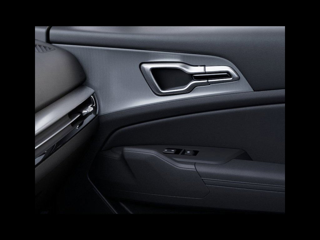 2026 Kia Sportage SX Prestige - Photo 25